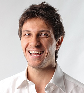 Patrick Pool — Co-Founder & Lead Photographer at Jonathan Abrahams Studio