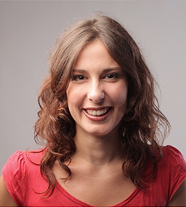 Chandra Vancova — Creative Director & Stylist at Jonathan Abrahams Studio