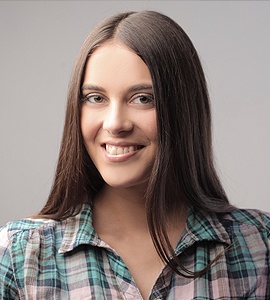 Eva Kromstain — Fine Art Retoucher & Album Designer at Jonathan Abrahams Studio